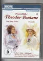 Theodor Fontane: Frauenbilder - Vol. 3 - Frau Jenny Treibel, Franziska  DVD