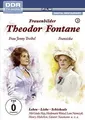 Theodor Fontane: Frauenbilder / Leben - Liebe - Schi... | DVD | Zustand sehr gut