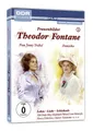 Theodor Fontane: Frauenbilder/Leben - Liebe - Schicksale Vol. 3- Frau Jenny ...