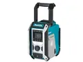 0088381886918 MAKITA RADIO 12/14,4/18V DMR114 BLUETOOTH 5.0 AUX USB