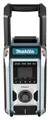 088381886918 ODBIORNIK RADIOWY BLUETOOTH, SUBWOOFER MAKITA