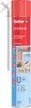 Fischer PU S 750 Montageschaum Herstellerfarbe Beige 40301 750ml