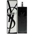 Yves Saint Laurent MYSLF Eau de Parfum 1 x 100ml for man refillable YSL