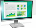 3M Blendschutzfilter für 24" Breitbild-Monitor Display-Blendschutzfilter 61 cm Breitbild mit 24 Zoll klar (7100085056)
