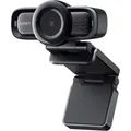 Aukey PC-LM3 Stream Series Autofocus Full HD Webcam with 1/3"-CMOS Sensor black (2 Mpx) (PC- LM3)