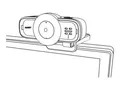 AUKEY Stream Series Autofocus Full HD Webcam -1/3-CMOS Sensor - PC- LM3 - Webcam