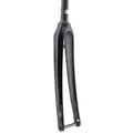 RITCHEY Starrgabel 28" WCS Carbon Cross Disc tapered 1 1/8 - 1 1/4 Zol