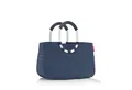 REISENTHEL® Einkaufsshopper loopshopper M, 12 l, Herausnehmbare Innentasche, Standfüße, Innentasche Reißverschluss