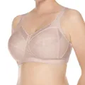 Ulla - Kate - Sport und Entlastungs-BH ohne Bügel (105I Biskuit)