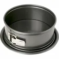 Birkmann Easy Baking Springform mit Einem Boden Spring Form Kuchenform 20 cm