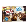Hanuta Riegel 5er Pack - 172,5g Schachtel