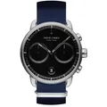 Nordgreen Copenhagen - PI42SINYNABL - Armbanduhr - Herren - Quarz - PIONEER