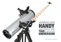 CELESTRON DX 130AZ StarSense Explorer Teleskop Smartphone-Steuerung 130/660mm
