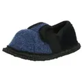 Beck Bobby Hausschuh (1-tlg) blau 25
