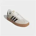 adidas Sportswear VL COURT 3.0 Sneaker inspiriert vom Design des adidas samba beige 37 1/3 EU
