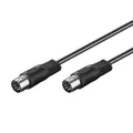 1,5m DIN MIDI Dioden Stecker Anschluß Kabel 5 polige runde für ältere Geräte