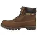 CATERPILLAR CAT Colorado 2.0 Unisex Erwachsene Stiefelette Stiefeletten, Stiefel, Winterstiefel, Winterboots, Schneestiefel braun 41 EU