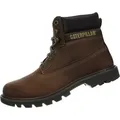 Caterpillar Colorado 2.0 Lederstiefel, Braun 41 EU - Braun - 41