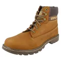 Caterpillar Unisex Colorado 2.0 Leder/Nubuk Stiefel