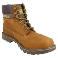 'Unisex Caterpillar' Zug Schnürer Stiefel - Colorado 2.0 P110962