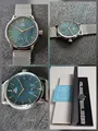 Orient Armbanduhr