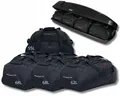 Dachboxtaschen Set Oraganizer KJUST Kompatibel mit THULE FORCE XT SPORT