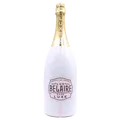 Luc Belaire Fantome Rare Luxe Magnum 1,5 l Schaumwein mit LED Leuchtetikett