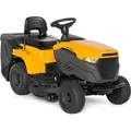 STIGA Aufsitzmäher Estate 384 M, 352 cm3 Motor (7,9 PS), 84 cm Schnittbreite