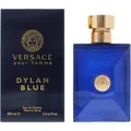 Versace Pour Homme Dylan Blue Eau de Toilette 100ml Spray für Ihn