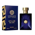 Versace Pour Homme Dylan Blue EdT 100ml Herrenduft