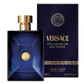 Woda toaletowa Versace Dylan Blue Homme 100 ml