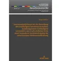 Interessenkollisionen bei der Bestellung des (vorläufigen) Insolvenzverwalters beziehungsweise (vorläufigen) Sachwalters aus strafrechtlicher Sicht un