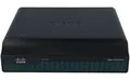 CISCO - CISCO1941/K9 - Cisco 1941 w/2 GE,2 EHWIC slots,256MB CF,512MB DRAM,IP Ba