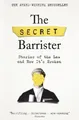 The Secret Barrister The Secret Barrister (Taschenbuch) (US IMPORT)