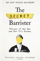 The Secret Barrister The Secret Barrister (Taschenbuch)