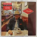 2x 12" LP gold Vinyl Eric Clapton Meanwhile first press - X75