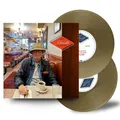 Eric Clapton: Eric Clapton: Meanwhile (Limited Edition) (Gold Vinyl) - Membran