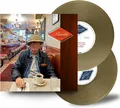 Eric Clapton Meanwhile (Vinyl) 12" Album Coloured Vinyl