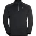 ODLO Herren Rolli Mid layer 1/2 zip BESSO