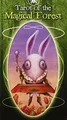 Tarot of the Magical Forest von Hsu Chin Chun, Lo S... | Buch | Zustand sehr gut