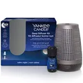 Yankee Candle Diffuser Kit, Calm Night, Sleep