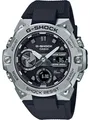 Casio GST-B400-1AER Herrenuhr G-Shock G-Steel Funkuhr Solar 50mm 20ATM