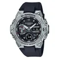 G-Shock Solar GST-B400-1A – Herrenuhr, Sportmodell, 47 mm  Garantie: 3 Jahre + 3