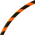 Hula Hoop Reifen für Anfänger Ø100cm Orange
