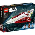 LEGO Star Wars 75333 Obi-Wan Kenobis Jedi Starfighter