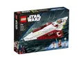 LEGO® Obi-Wan Kenobis Jedi Starfighter?