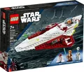 LEGO Star Wars 75333 Obi-Wan Kenobis Jedi Starfighter