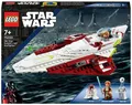 75333 LEGO STAR WARS Obi-Wan Kenobis Jedi Starfighter