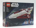 LEGO Star Wars: Obi-Wan Kenobi's Jedi Starfighter 75333 NEU & OVP
