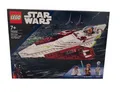 LEGO Star Wars: Obi-Wan Kenobi's Jedi Starfighter (75333)